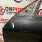 2005 Infiniti G35 Coupe Driver Left Door Shell OEM 24BFFE1 - On Point Parts Inc
