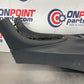 2008 Infiniti G35 Sedan Manual Center Console with Cubby Seat OEM 13BC4E8 - On Point Parts Inc