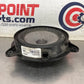 2004 Infiniti G35 Driver Left Rear Bose Door Speaker 6.5 28156 OEM 15BE4EA - On Point Parts Inc
