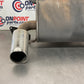 2003 Infiniti G35 Exhaust Dual Tip Muffler OEM 13BEWE0 - On Point Parts Inc