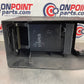 2004 Infiniti G35 Sedan Center Console with Cubby OEM 15BE4E8 - On Point Parts Inc