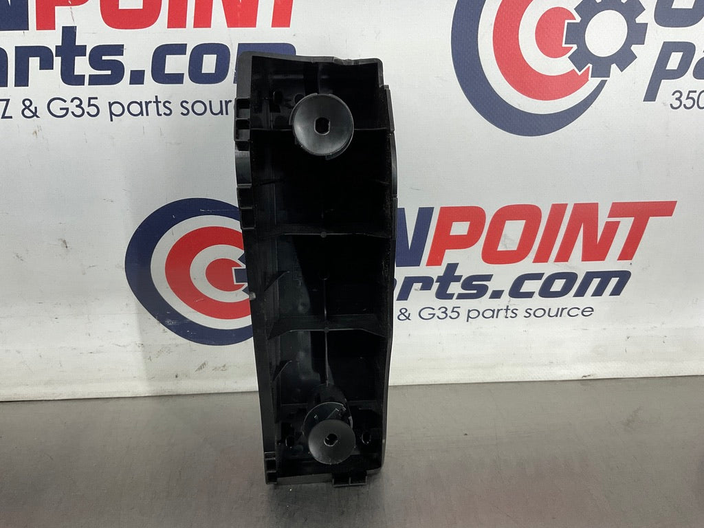 2003 Infiniti G35 Dead Pedal Foot Rest 67840 OEM 13BEWEA - On Point Parts Inc