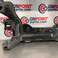 2013 Infiniti G37 Sedan VQ37VHR Front Engine Cradle Subframe OEM 12BCGE0 - On Point Parts Inc