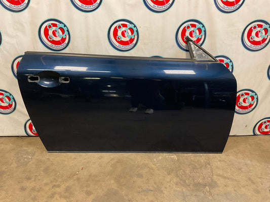 2004 Infiniti G35 Passenger Right Door Shell OEM 25BFND1 - On Point Parts Inc