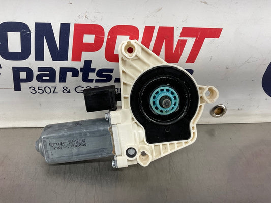 2010 Nissan 370Z Passenger Right Window Regulator Motor 80730 OEM 24BBBDE - On Point Parts Inc