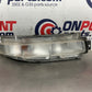 2004 Nissan 350Z Driver Left Rear Bumper Turn Signal Light Assembly OEM 14BEQEG - On Point Parts Inc