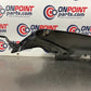 2010 Nissan 370Z Driver Left Front Fender OEM 24BBBD5 - On Point Parts Inc