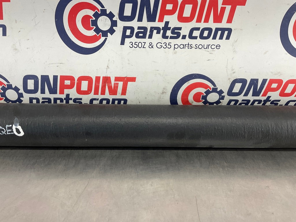 2004 Nissan 350Z Automatic Rear Wheel Drive Shaft RWD 72k OEM 14BEQE0 - On Point Parts Inc