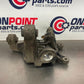 2006 Infiniti G35 Passenger Rear Suspension Knuckle Axle Housing OEM 11BK3DK - On Point Parts Inc