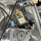 2003 Infiniti G35 Passenger Right Window Regulator Motor Assembly OEM 22BDRE3 - On Point Parts Inc