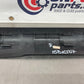 2009 Nissan 370Z Passenger Right Interior Door Threshold Sill Trim OEM 15BKJD7 - On Point Parts Inc