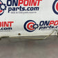 2003 Infiniti G35 High Pressure Power Steering Lines OEM 13BEWEA - On Point Parts Inc