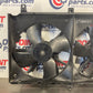 2005 Nissan 350Z Radiator Fan Shroud Assembly OEM 25BAED2 - On Point Parts Inc