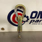 2003 Nissan 350Z Bumper Tow Hook OEM 24BL7DC - On Point Parts Inc
