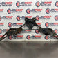 2013 Infiniti G37 Sedan Front Suspension Stay Brace Crossmember OEM 12BCGE0 - On Point Parts Inc