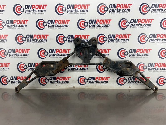 2013 Infiniti G37 Sedan Front Suspension Stay Brace Crossmember OEM 12BCGE0 - On Point Parts Inc