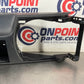 2004 Nissan 350Z Center Console with Seat Warmer Hazard Switches OEM 14BEQE8 - On Point Parts Inc