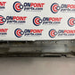 2004 Infiniti G35 Passenger Right Exterior Rocker Panel Side Skirt OEM 12BK8D5 - On Point Parts Inc