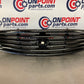 2008 Infiniti G37 Coupe Front Grille OEM 22BK0D2 - On Point Parts Inc