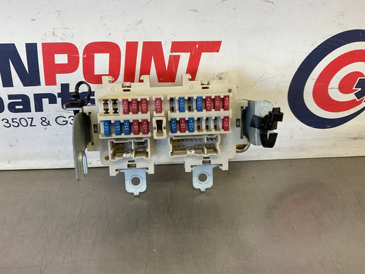 2003 Nissan 350Z Body Junction Fuse Relay Box 24350 OEM 14BBGDC - On Point Parts Inc