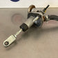 2008 Infiniti G37 Clutch Master Cylinder OEM 22BK0DG - On Point Parts Inc