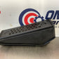 2003 Infiniti G35 Sedan Dead Pedal Foot Rest 67840 OEM 15BDDEA - On Point Parts Inc