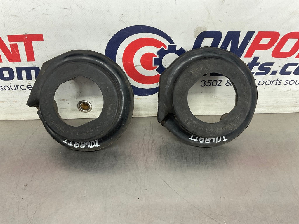 2016 Nissan 370Z Rear Coil Spring Bushings OEM 11BB9DI - On Point Parts Inc