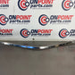 2012 Nissan 370Z Passenger Right A Pillar Weatherstrip Retainer OEM 24BDME2 - On Point Parts Inc