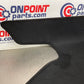 2010 Nissan 370Z Rear Trunk Carpet Liner OEM 24BBBD9 - On Point Parts Inc