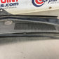 2004 Infiniti G35 Windshield Wiper Hood Cowl OEM 15BE4E3 - On Point Parts Inc