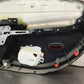 2014 Nissan 370Z Driver Left Interior Door Panel 80901 OEM 23BDSD8 - On Point Parts Inc