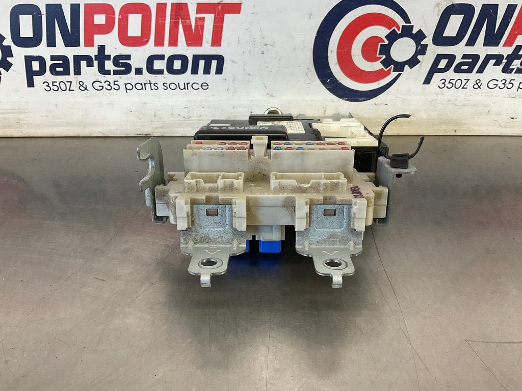 2003 Infiniti G35 Coupe Automatic BCM Body Control Module 284B1AM821 OEM 22BDREA - On Point Parts Inc