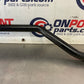 2003 Infiniti G35 Front Sway Bar Stabilizer with Tie Rod Ends OEM 22BDRE0 - On Point Parts Inc