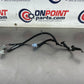 2004 Nissan 350Z Driver Left Rear Tail Light Pigtail Connector OEM 14BEQEA - On Point Parts Inc