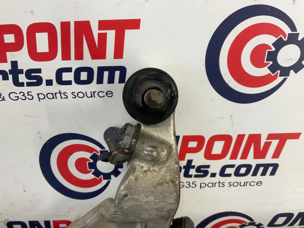 2013 Infiniti G37 Sedan Passenger Right Front Lower Control Arm OEM 12BCGEK - On Point Parts Inc