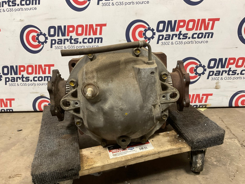 2003 Infiniti G35 Automatic VLSD VQ35DE Differential 3.36 229k OEM 22BDRE0 - On Point Parts Inc