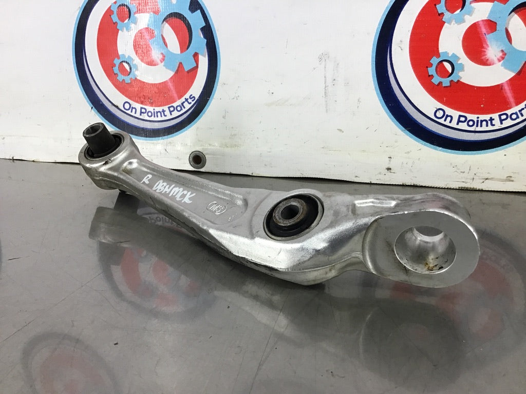 2007 Infiniti G35 Passenger Right Front Lower Control Arm 14BHMCK - On Point Parts Inc