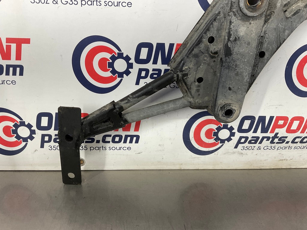 2004 Nissan 350Z Front Suspension Stay Brace Crossmember 544B2 OEM 14BEQE0 - On Point Parts Inc