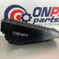 2003 Infiniti G35 Dead Pedal Foot Rest 67840 OEM 13BEWEA - On Point Parts Inc