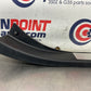 2004 Nissan 350Z Passenger Right Door Threshold Kick Plate Trim OEM 14BEQE7 - On Point Parts Inc