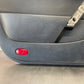 2003 Infiniti G35 Driver Left Interior Door Panel 80901 OEM 13BEWE8 - On Point Parts Inc