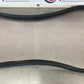 2003 Infiniti G35 Sedan Driver Left Rear Inner Door Seal OEM 15BDDEA - On Point Parts Inc