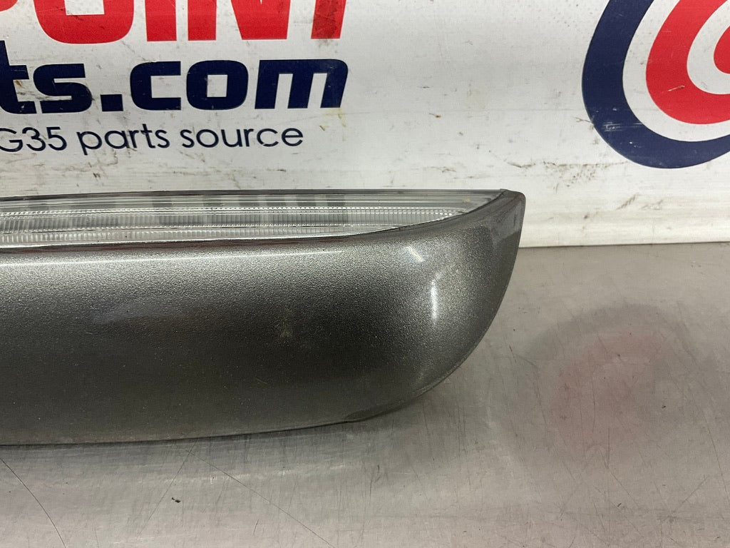 2004 Nissan 350Z Convertible High Mount Third Brake Light OEM 14BEQEC - On Point Parts Inc