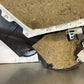 2010 Infiniti G37 Passenger Right Rear Quarter Panel Trim Armrest OEM 22BHYD8 - On Point Parts Inc