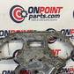 2003 Infiniti G35 Rear VQ35DE Timing Chain Cover 13500 OEM 15BDDE0 - On Point Parts Inc