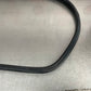 2005 Infiniti G35 Coupe Driver Left Inner Door Seal OEM 24BFFEA - On Point Parts Inc