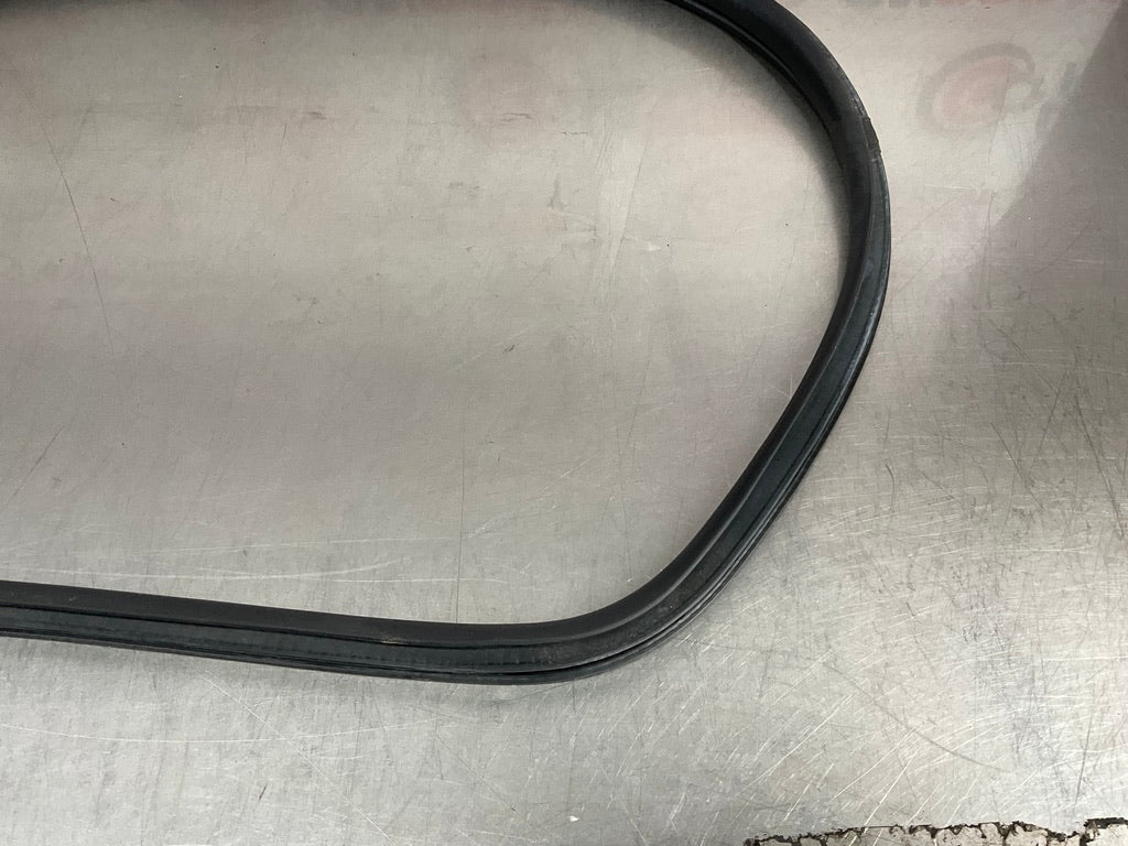 2005 Infiniti G35 Coupe Driver Left Inner Door Seal OEM 24BFFEA - On Point Parts Inc