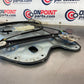 2012 Nissan 370Z Driver Left Window Regulator Motor Assembly OEM 24BDME3 - On Point Parts Inc