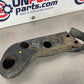 2004 Infiniti G35 Driver Left Rear Stay Brace Bracket OEM 12BK8DG - On Point Parts Inc