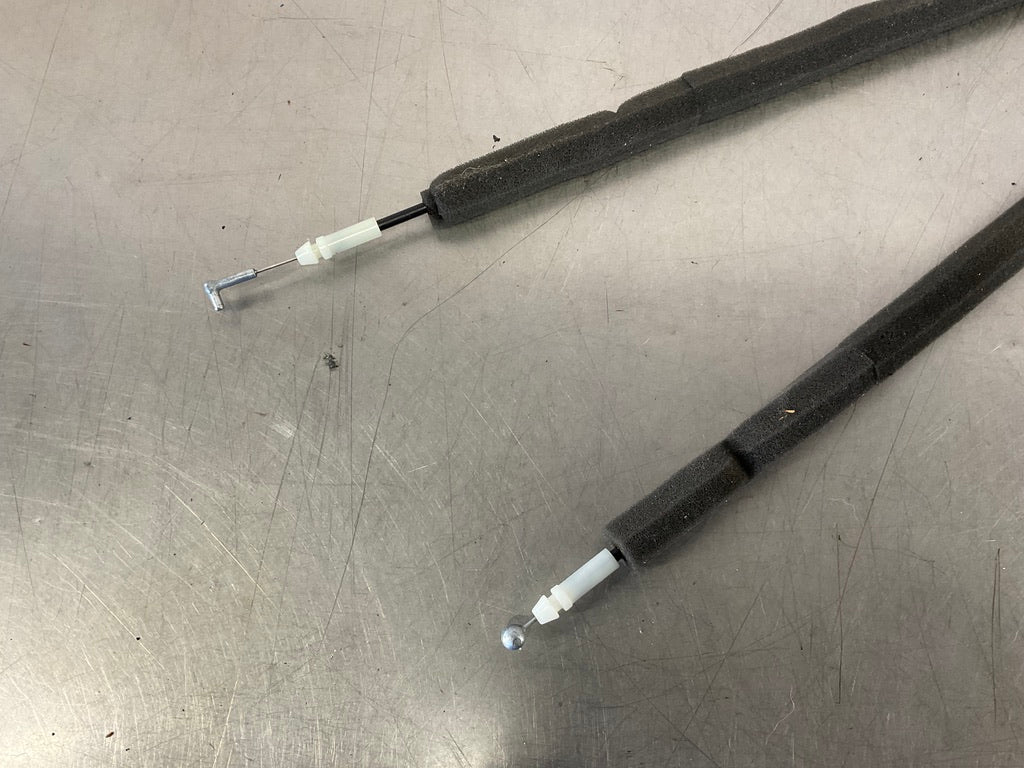 2008 Nissan 350Z Passenger Right Door Lock Actuator OEM 13BASDE